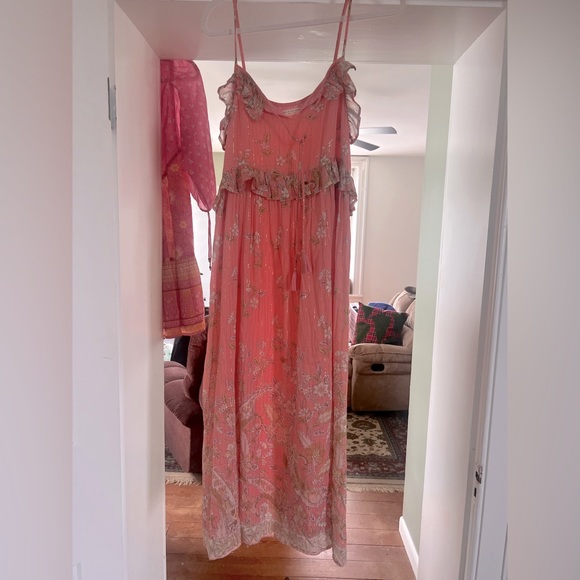 Spell and the gypsy collective Hendrix dress size Small - Picture 2 of 5